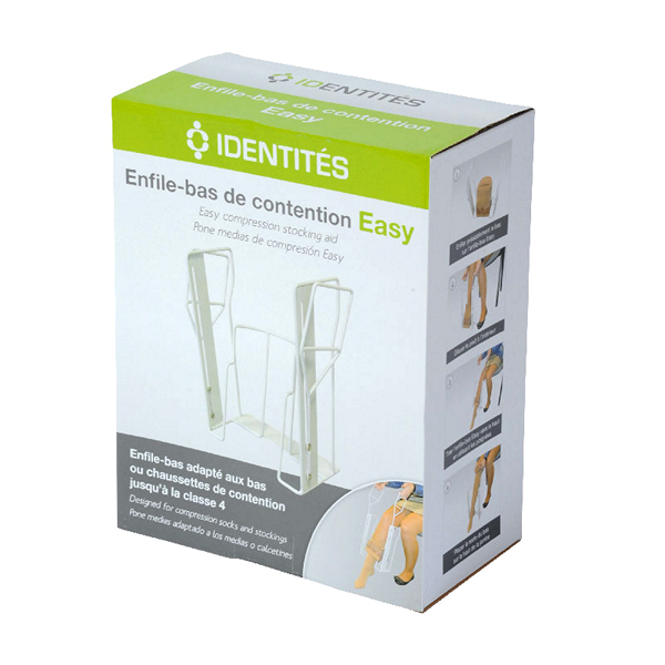 Steunkousenaantrekhulp Easy Identités - Afbeelding 3