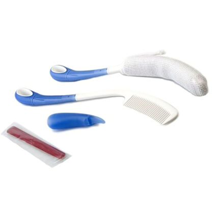 Etac Beauty kit voor het lichaam