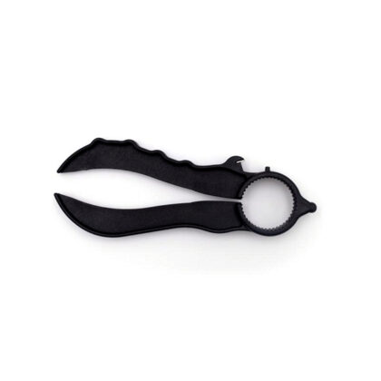 Multifunctionele klem