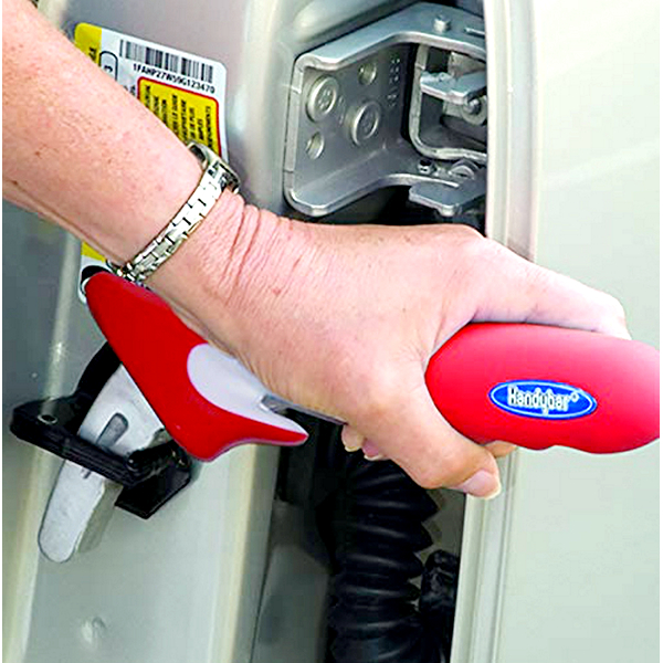 Opstahulp voor de auto Handybar - Afbeelding 2