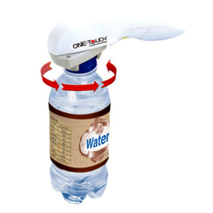 Automatische flesopener One-Touch