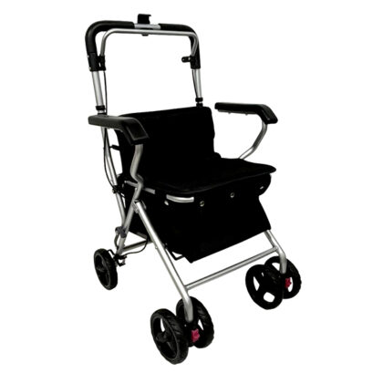 Neo Baladeo winkelwagen Identités