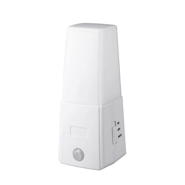 Automatische Ledlamp