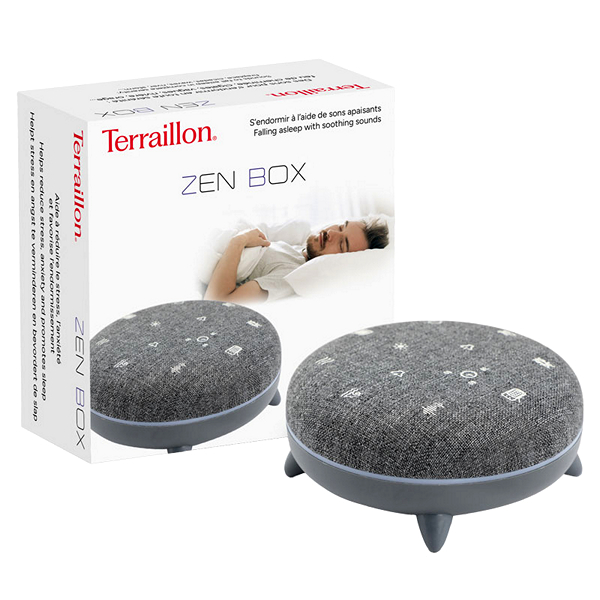 Zen Box Terraillon - Afbeelding 3