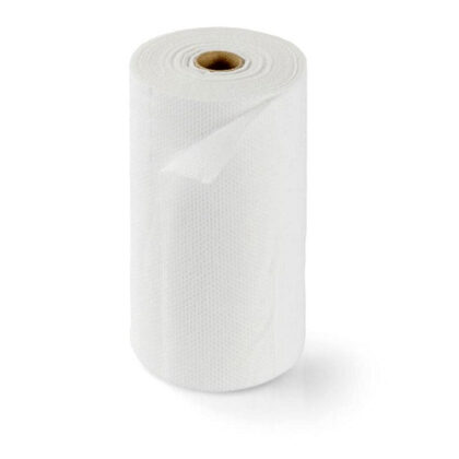 Stofwisdoekjes Lamello  éénmalig gebruik  met kleeflaag