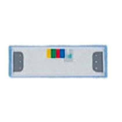 Wet System Microblue mop