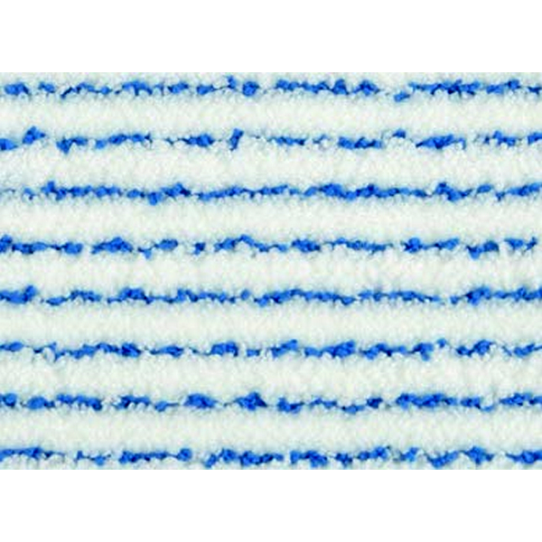 Mop Soft striat klittenband - Afbeelding 2