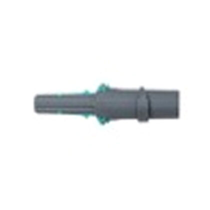 Kegel systeem Lampo voor steel van diameter 23 mm