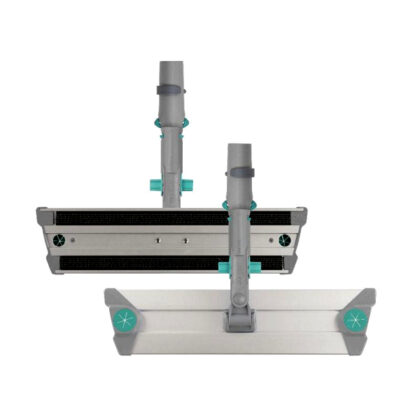 Velook Lampo houder  aluminium - 40 cm