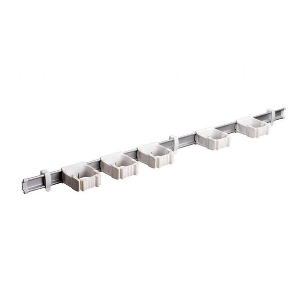 Tooflex steelhouders One 94cm + 5x15-35mm
