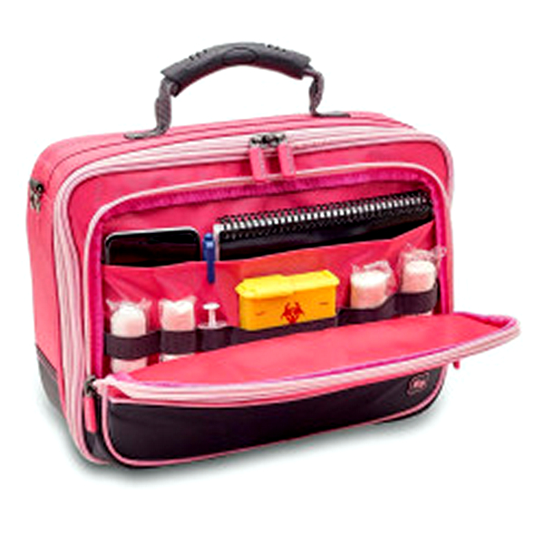 Tas voor verpleegkundigen - Afbeelding 2