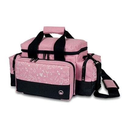 Roze verpleegstertas Light Bag