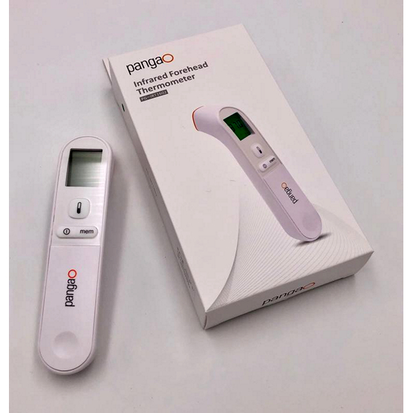 Pangao electronische non-contact thermometer - Afbeelding 3