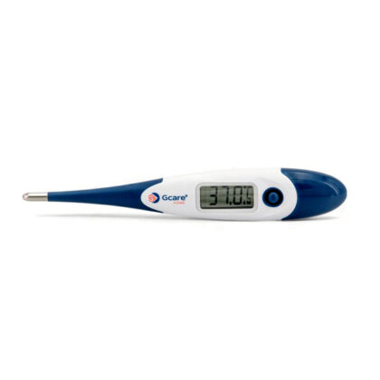 Gcare Home templi Flex electronische thermometer