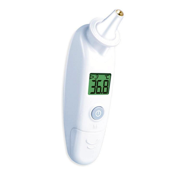 Infrarood oorthermometer Rossmax