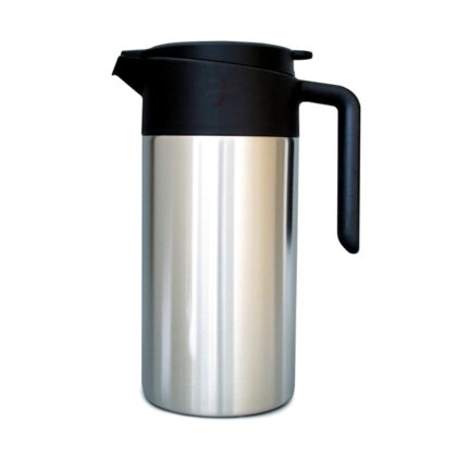Isolerende Inox thermosfles Easy Open