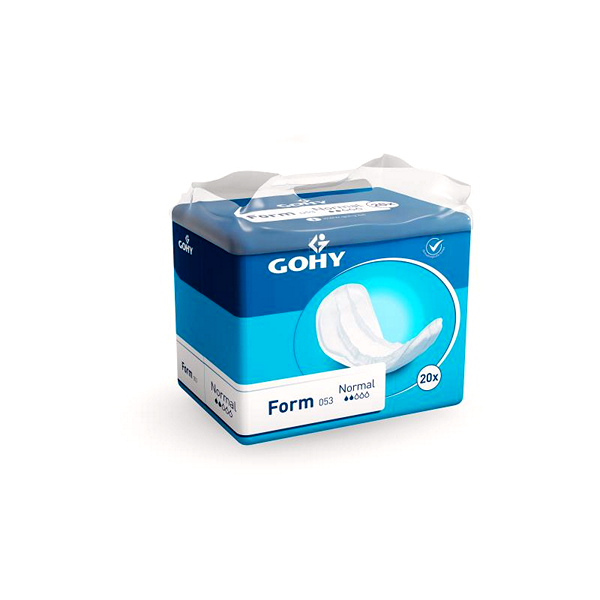 Gohy Form Normal
