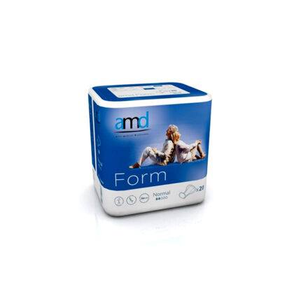 AMD Form Normal