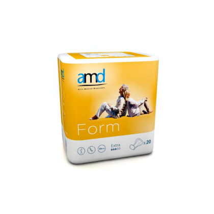 AMD Form Extra