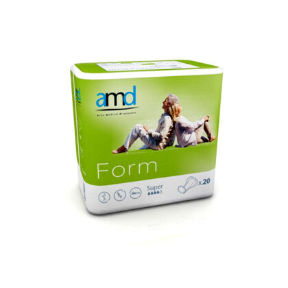 AMD Form Super