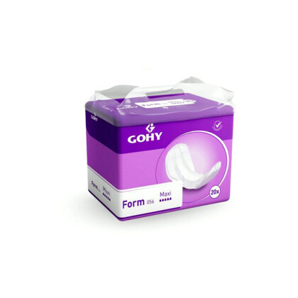 Gohy Form Maxi