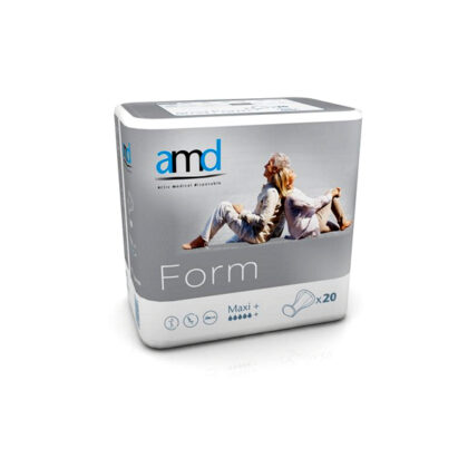 AMD Form Maxi Plus