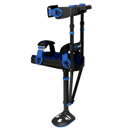 I-Walk handsfree autostoel