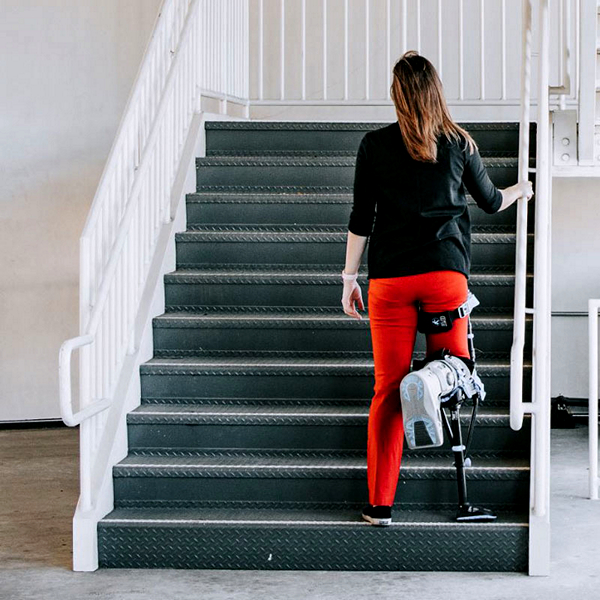 I-Walk handsfree autostoel - Afbeelding 3