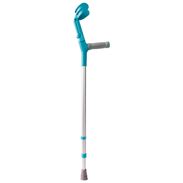 Engelse kruk BCR Soft - Afbeelding 2