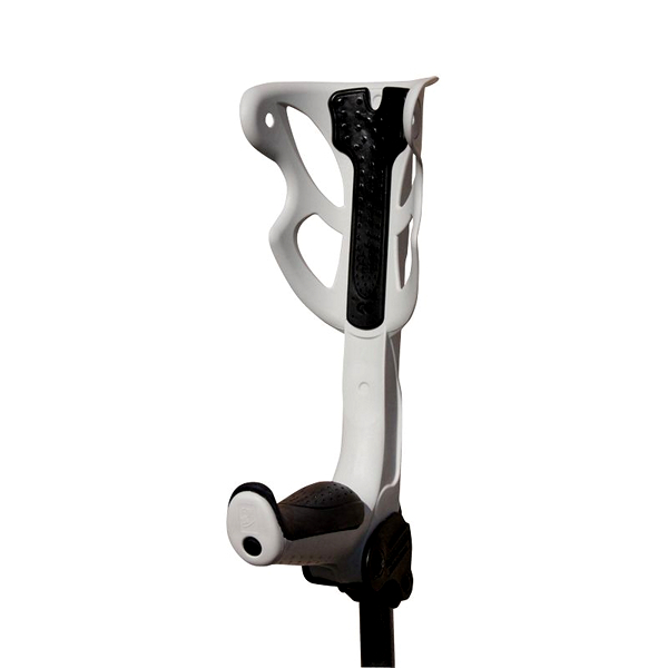 Paar engelse kruk Ergo Dynamic - Afbeelding 2