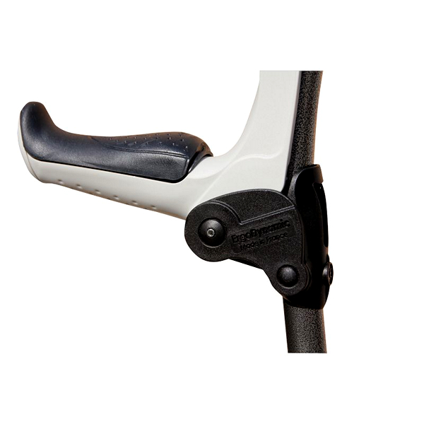 Paar engelse kruk Ergo Dynamic - Afbeelding 3