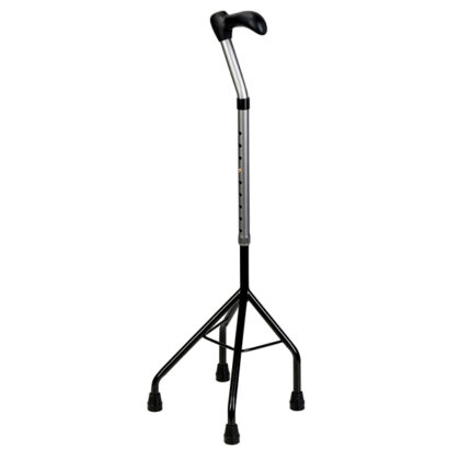 Metalen vierpikkel