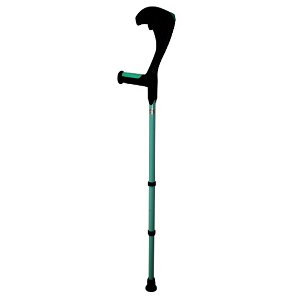 Engelse kruk Style bi-materiaal - Afbeelding 2