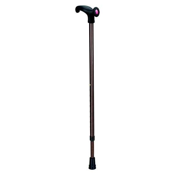 Wandelstok met anatomisch handvat - Afbeelding 2