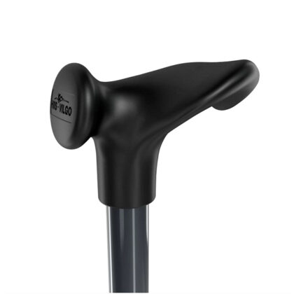 Wandelstok met anatomisch handvat C45 bis