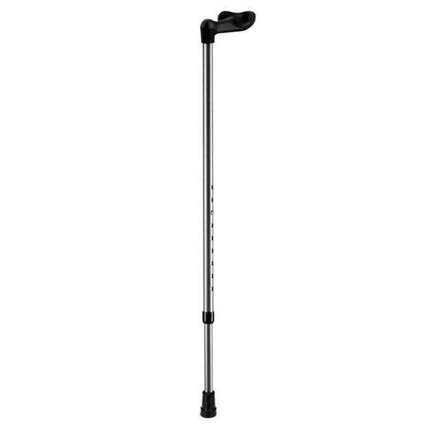 Wandelstok met Fischer handgreep - Afbeelding 2