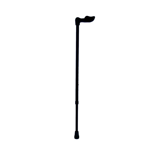 Wandelstok met Fischer handgreep - Afbeelding 4