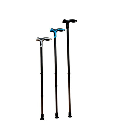 Wandelstok Soft Step
