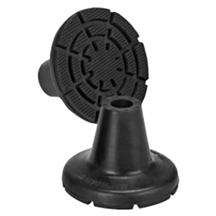 Stabilisatiedop voor wandelstok 16 mm