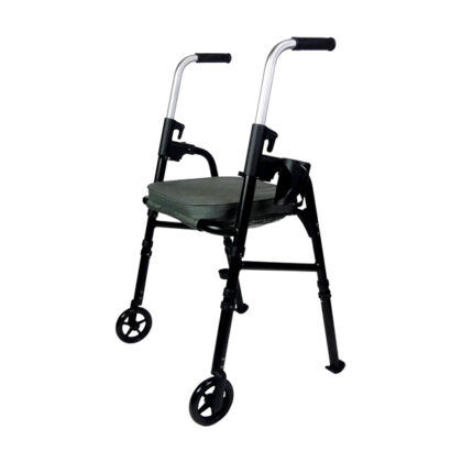Rollator 2 wielen Modulo Identités