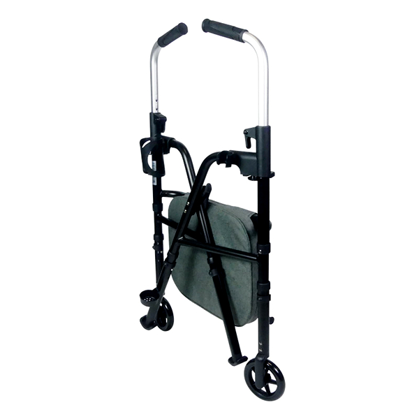 Rollator 2 wielen Modulo Identités - Afbeelding 3