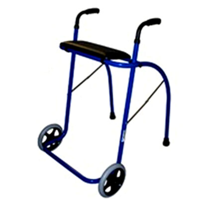 Angelo 200XL rollator met 2 wielen