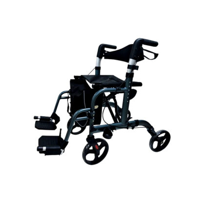 Rollator-rolstoel Neo Global Identités