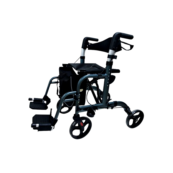 Rollator-rolstoel Neo Global Identités