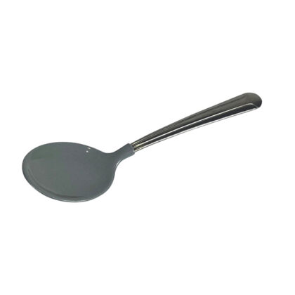 Plastisol korte rubberen lepel