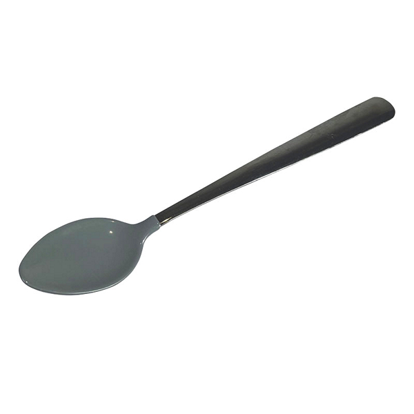 Plastisol lange rubberen lepel
