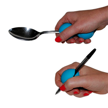 Pak van 3 gripoballs