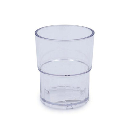 Bekers van polycarbonaat