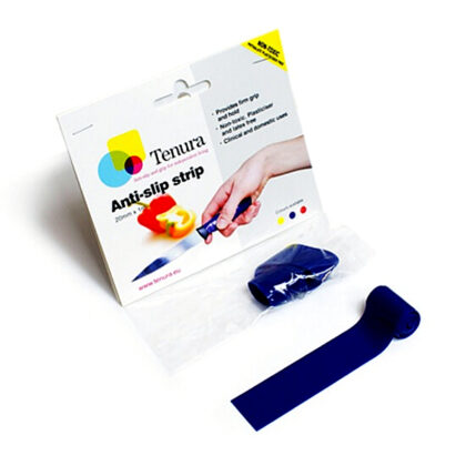 Antislip tape  1 m x 2 cm