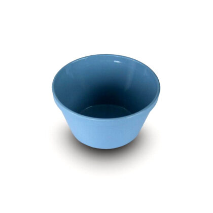 Dessertkommen van polycarbonaat